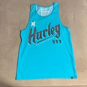 Men’s tank top